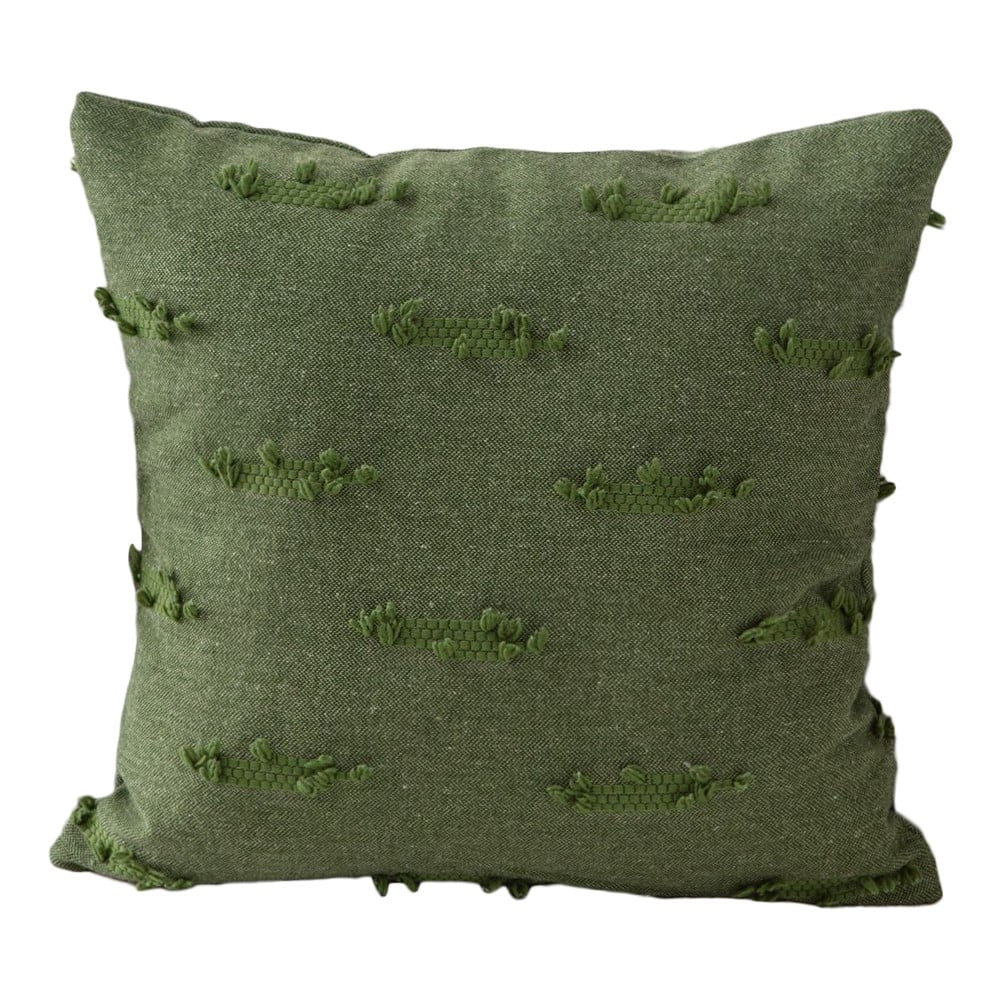 Obliečka na vankúš 43x43 cm Tuffet – Mioli Decor