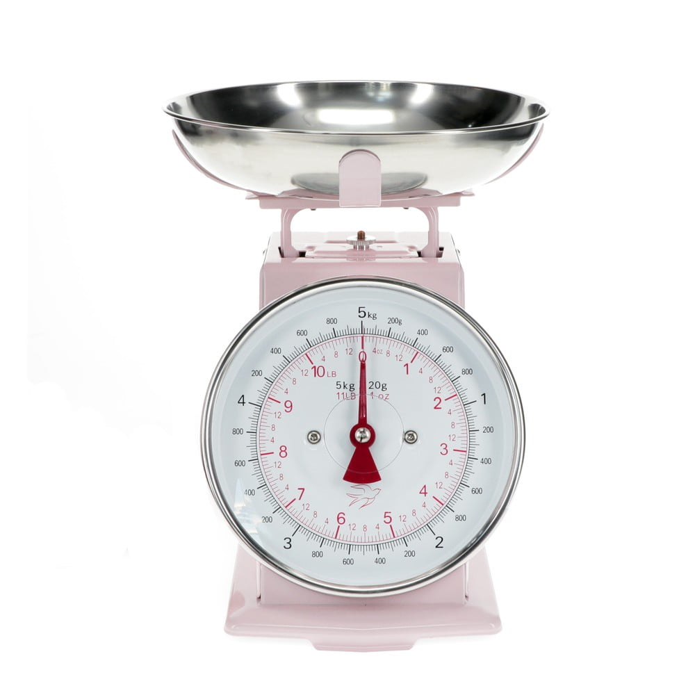 Kuchynská váha – Rex London