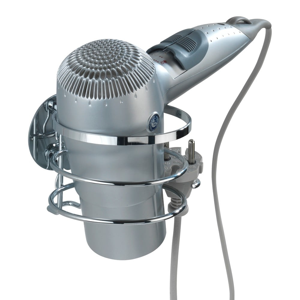 Samodržiaci stojan na fén Wenko Turbo-Loc