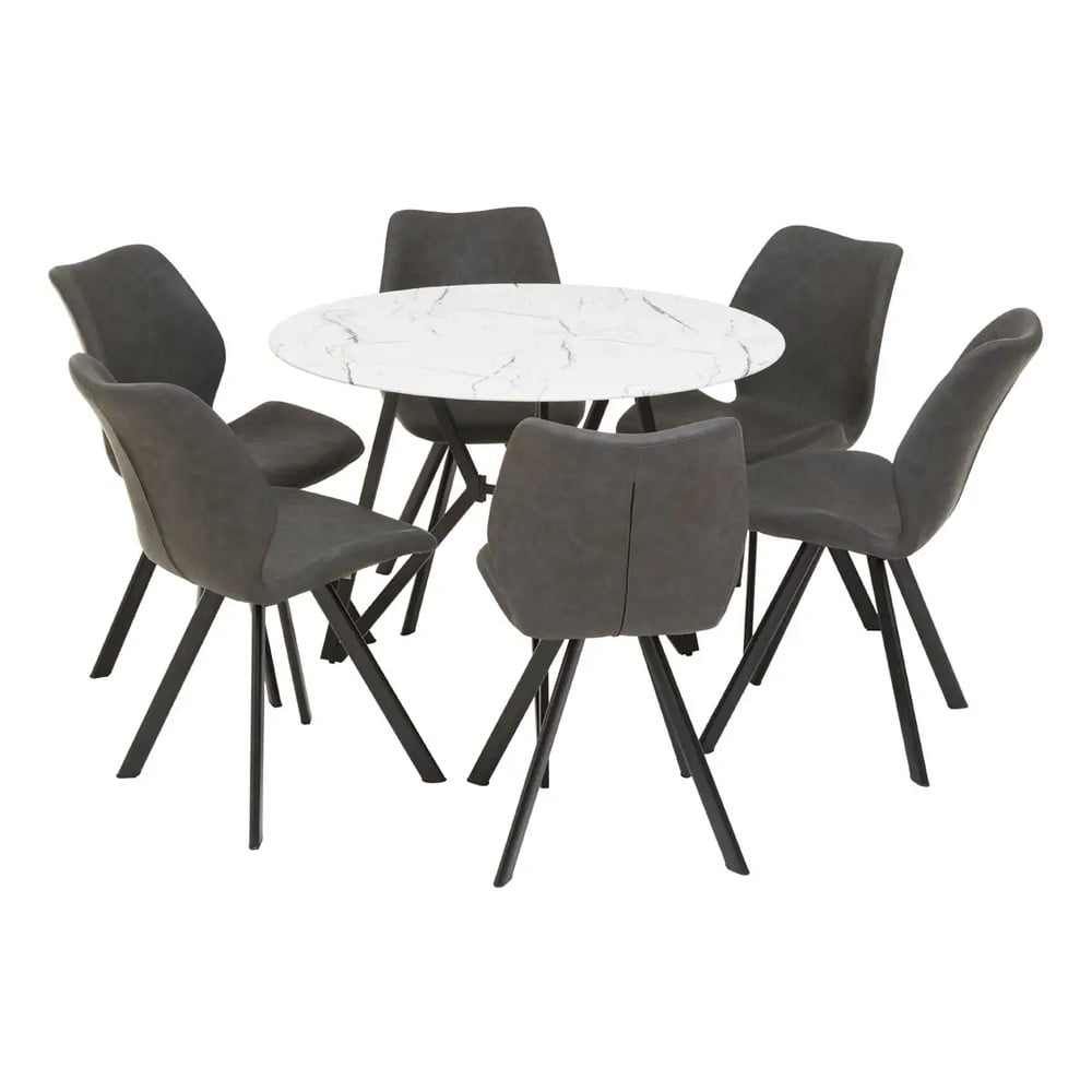 Jedálenská súprava Weston – Premier Housewares