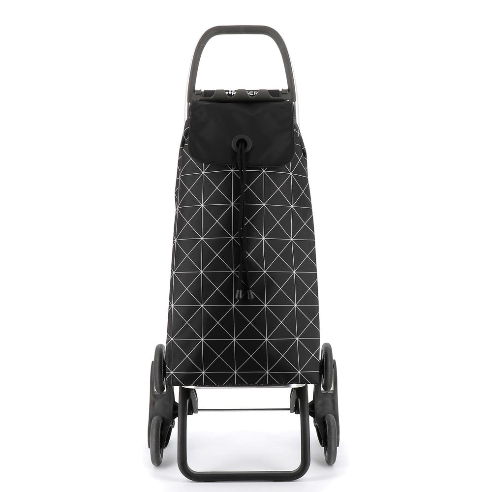 Nákupná taška na kolieskach 43 l I-Max Star 6L Logic – Rolser