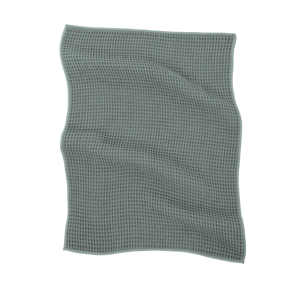 Utierky v súprave 2 ks z mikrovlákna 40x60 cm Waffle – Tiseco Home Studio