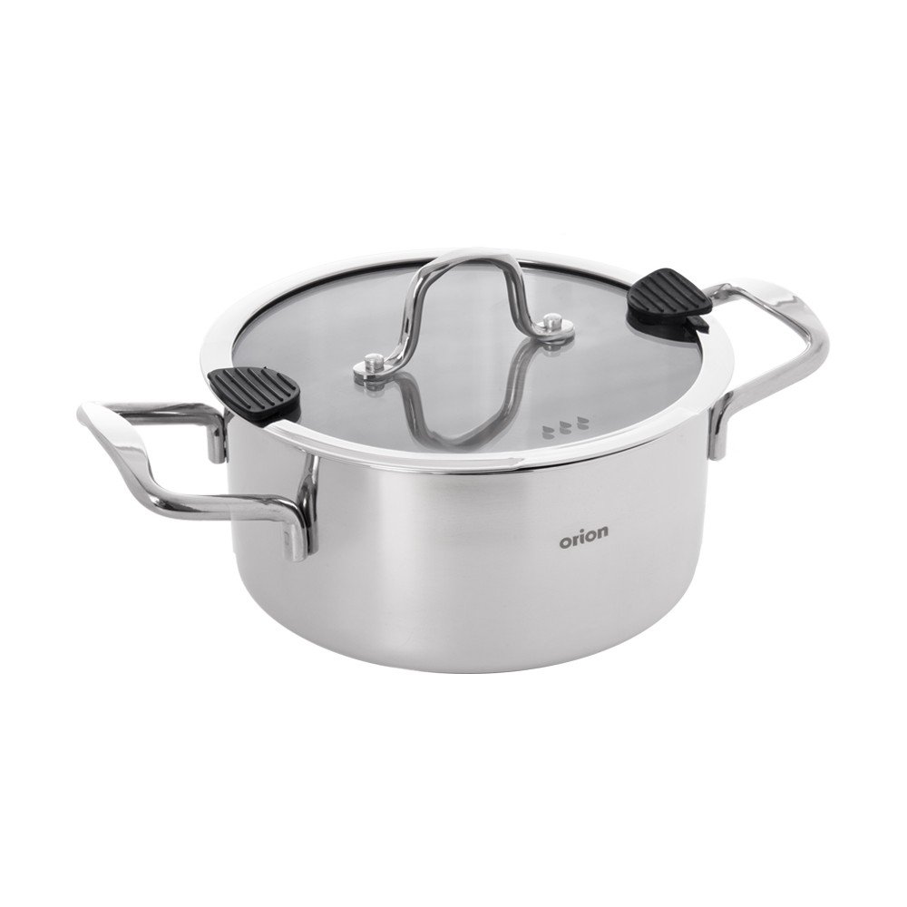 Antikoro kastról s pokrievkou 1