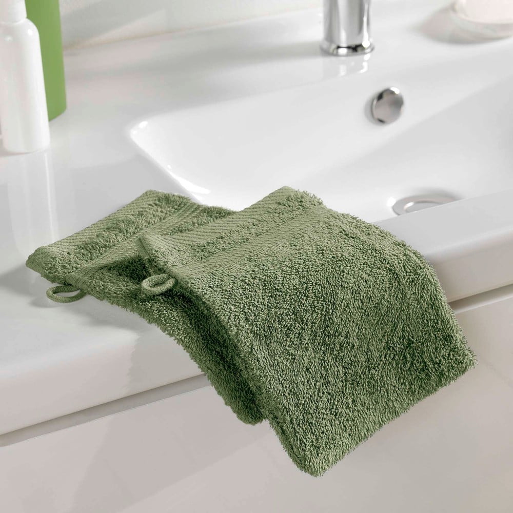 Bavlnená žinka Tendresse – douceur d'intérieur