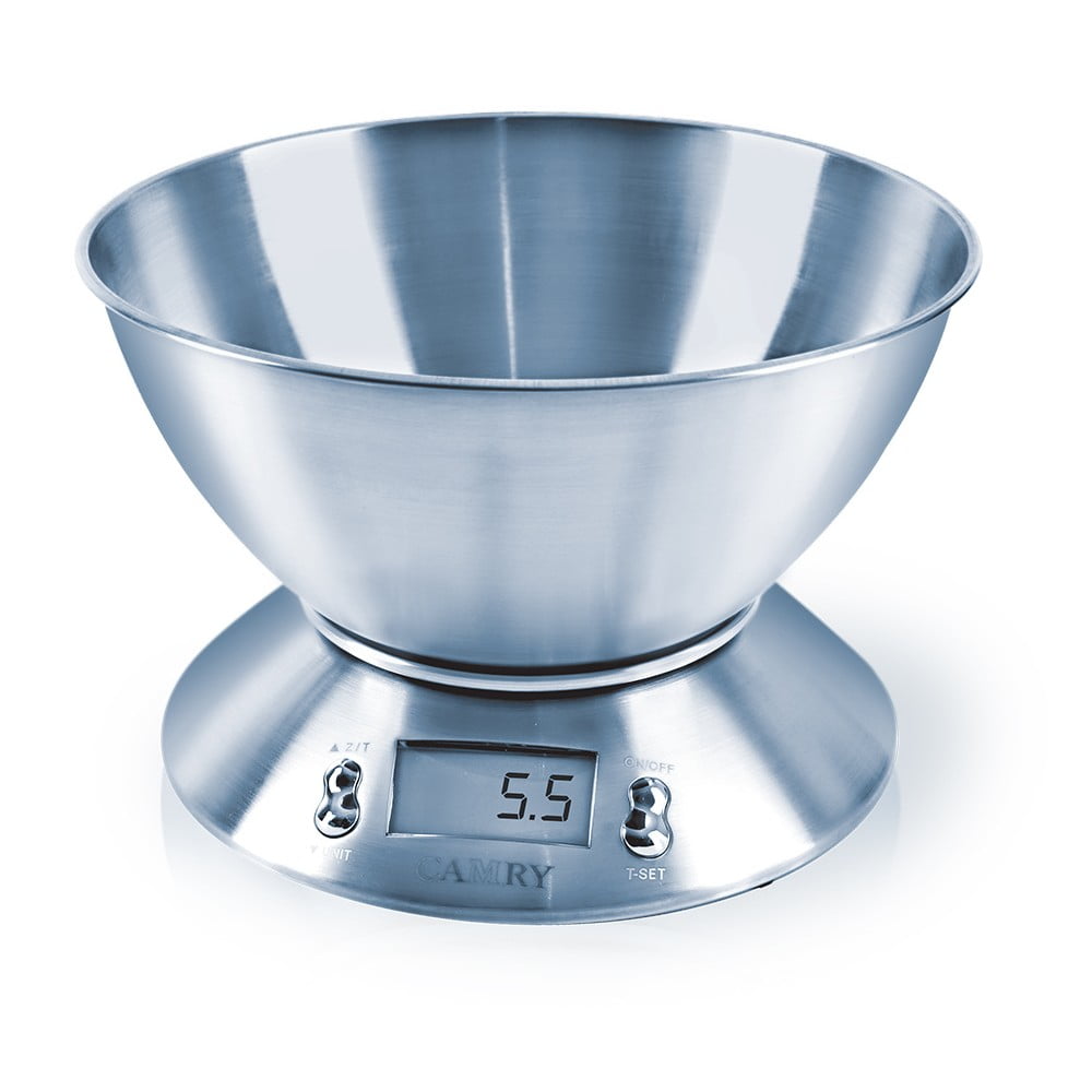 Kuchynská váha – Orion