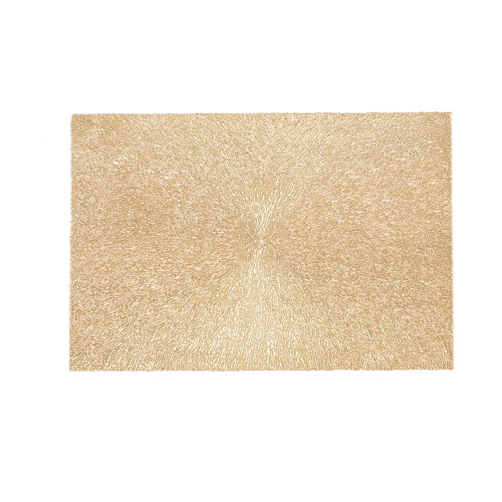 Prestieranie v zlatej farbe Tiseco Home Studio