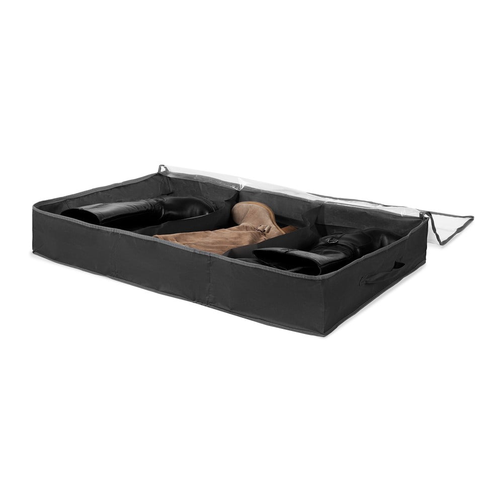Úložný box na topánky Compactor Flat