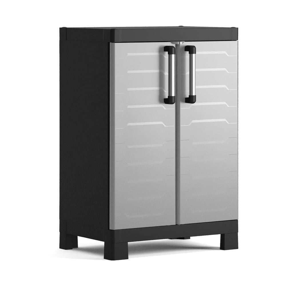 Dielenská skriňa Detroit – Keter