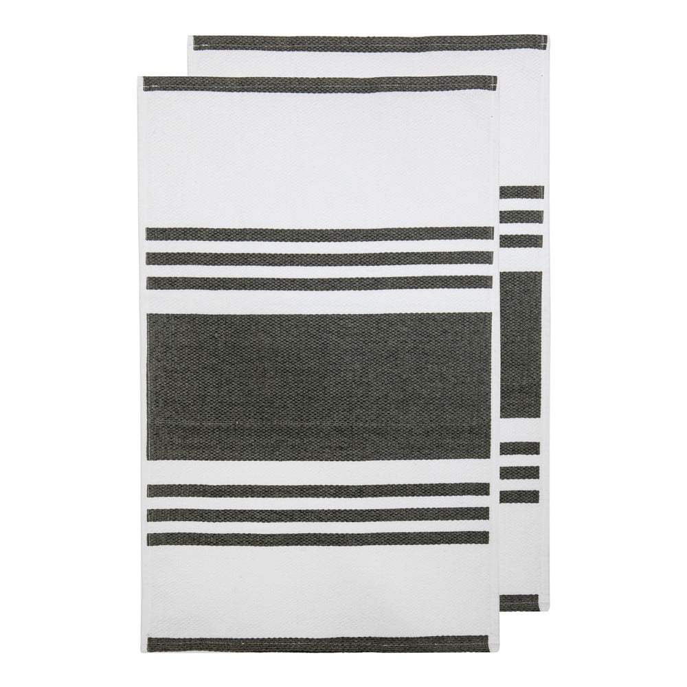 Bavlnené utierky 50x70 cm v súprave 2 ks Lennox – Ladelle