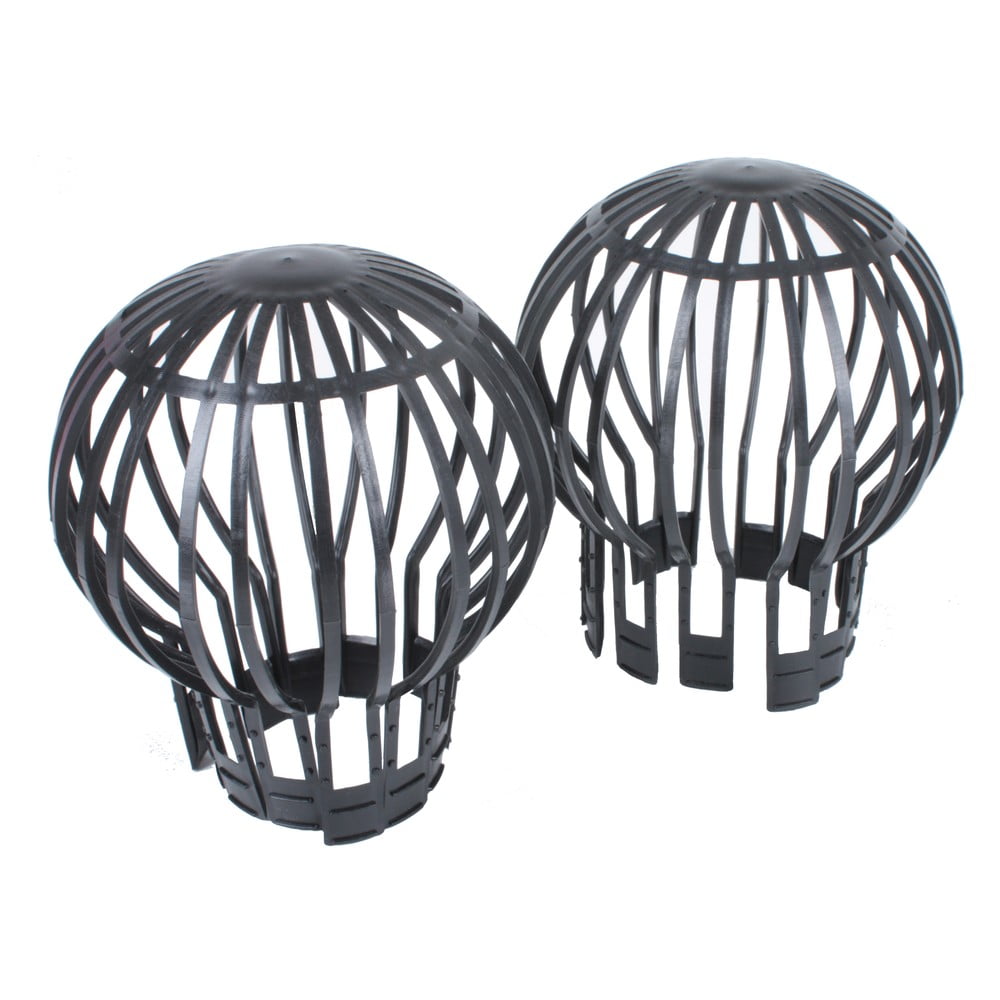 Chránič odkvapov 2 ks – Garden Pleasure