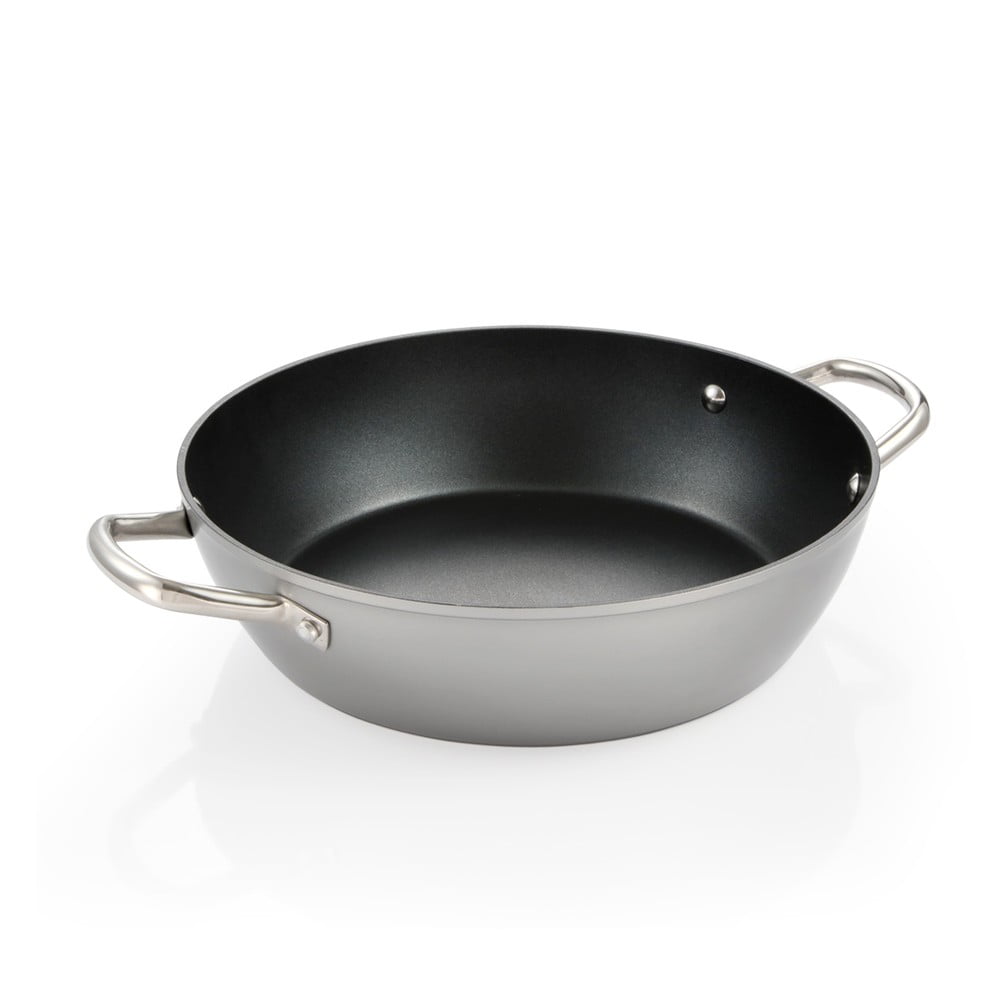 Hliníková panvica s nepriľnavým povrchom ø 30 cm GrandChef+ – Tescoma