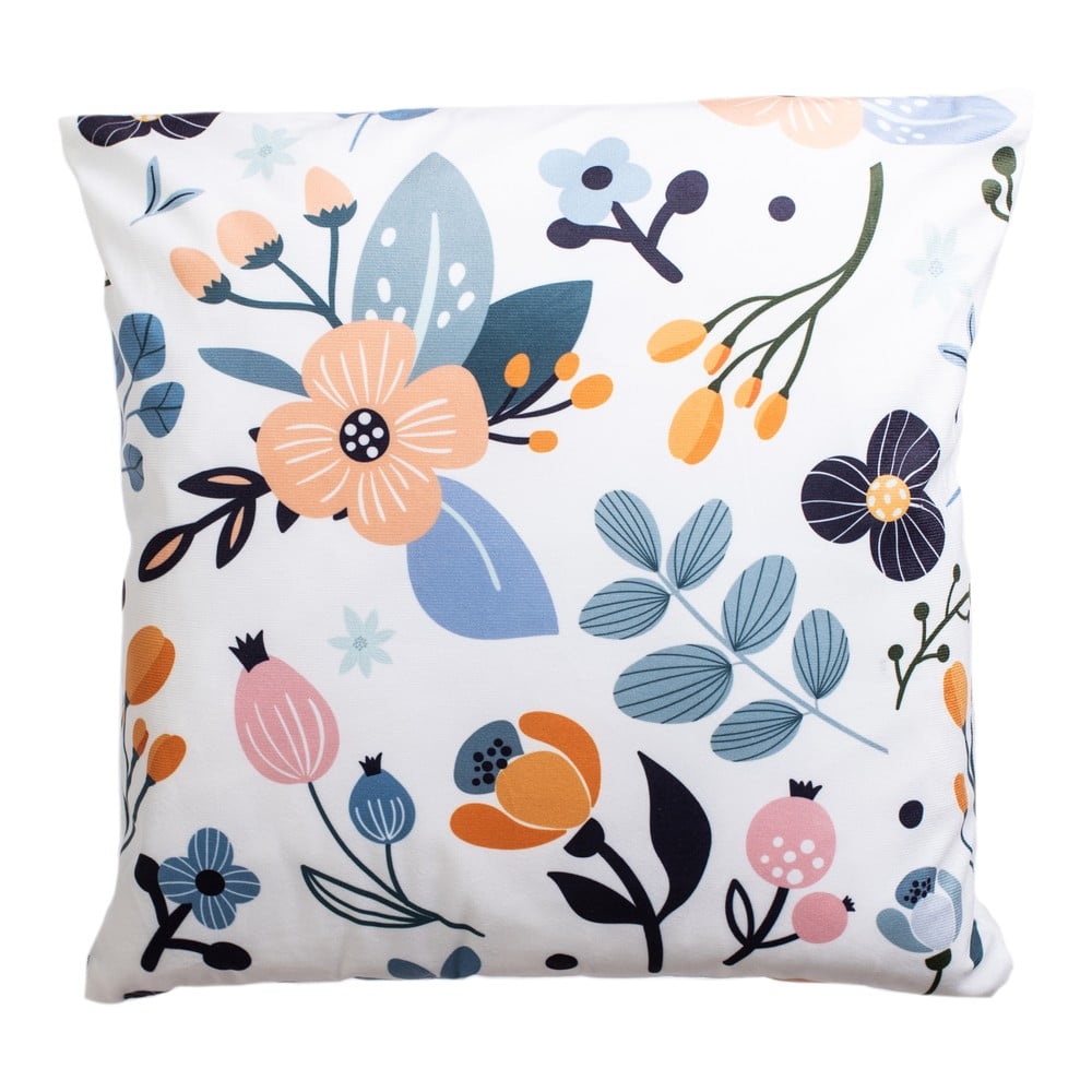 Dekoračný vankúš 45x45 cm - JAHU collections