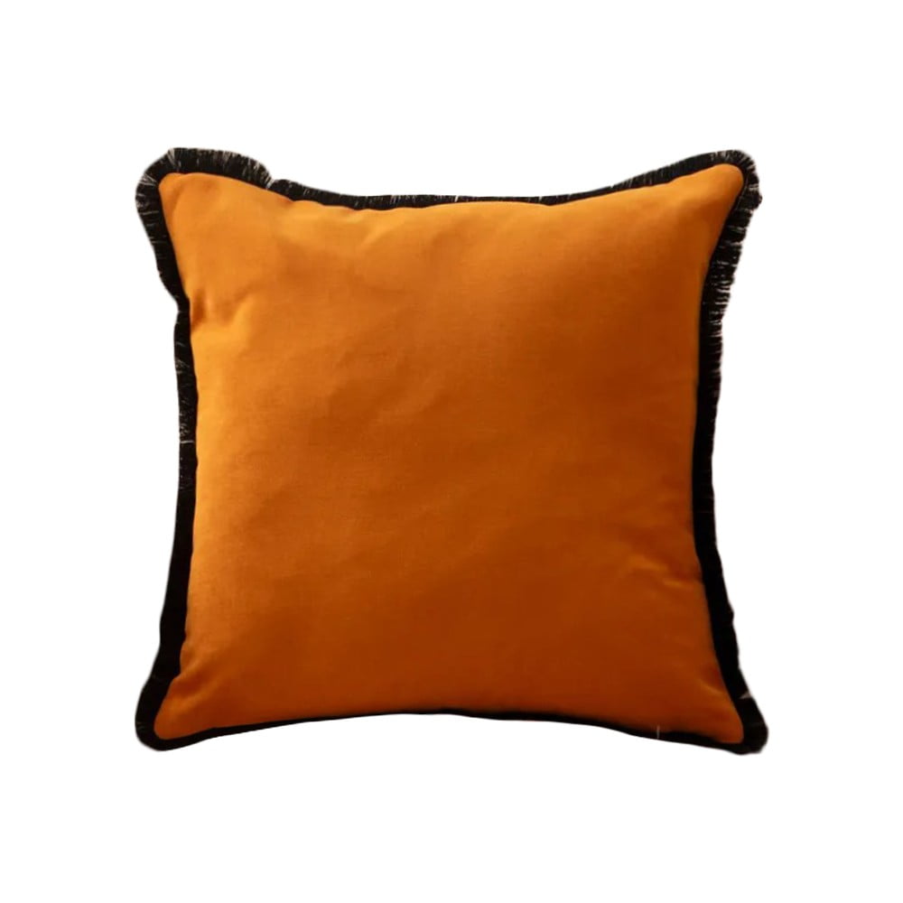 Obliečka na vankúš 43x43 cm Sacakli – Mioli Decor