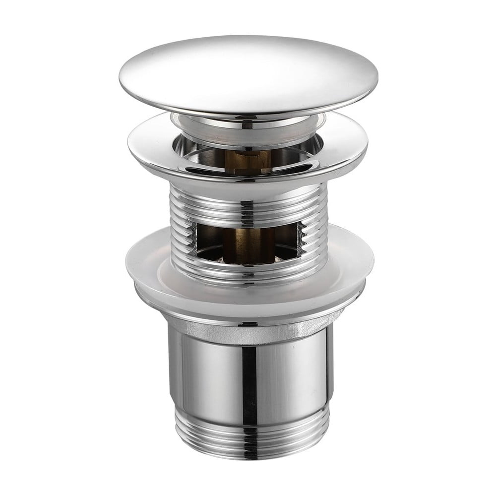 Umývadlová výpusť Aqualine  – Sapho