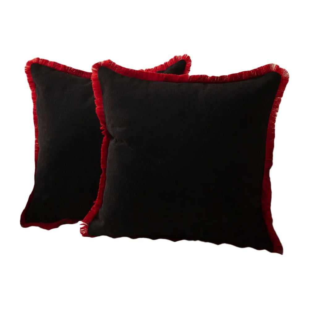 Obliečky na vankúše v súprave 2 ks 43x43 cm Sacakli – Mioli Decor