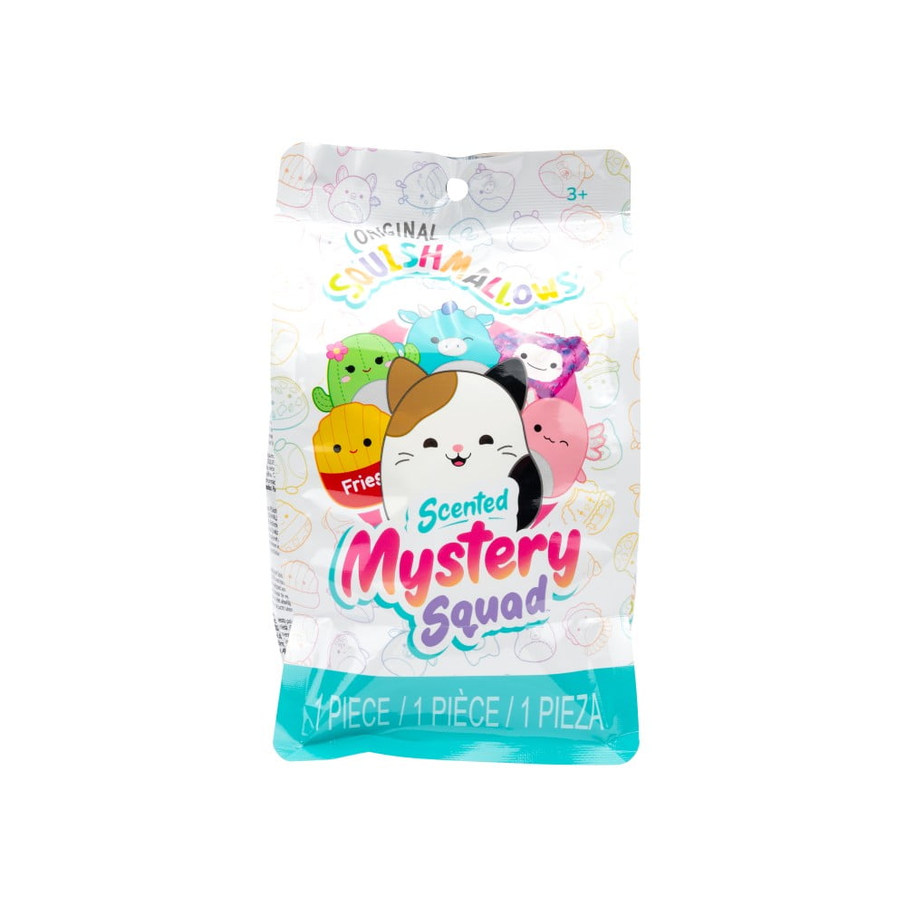 Plyšová hračka Fruit Mystery – SQUISHMALLOWS