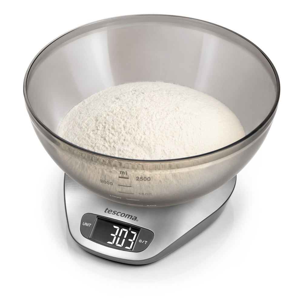 Digitálna kuchynská váha Grand chef – Tescoma