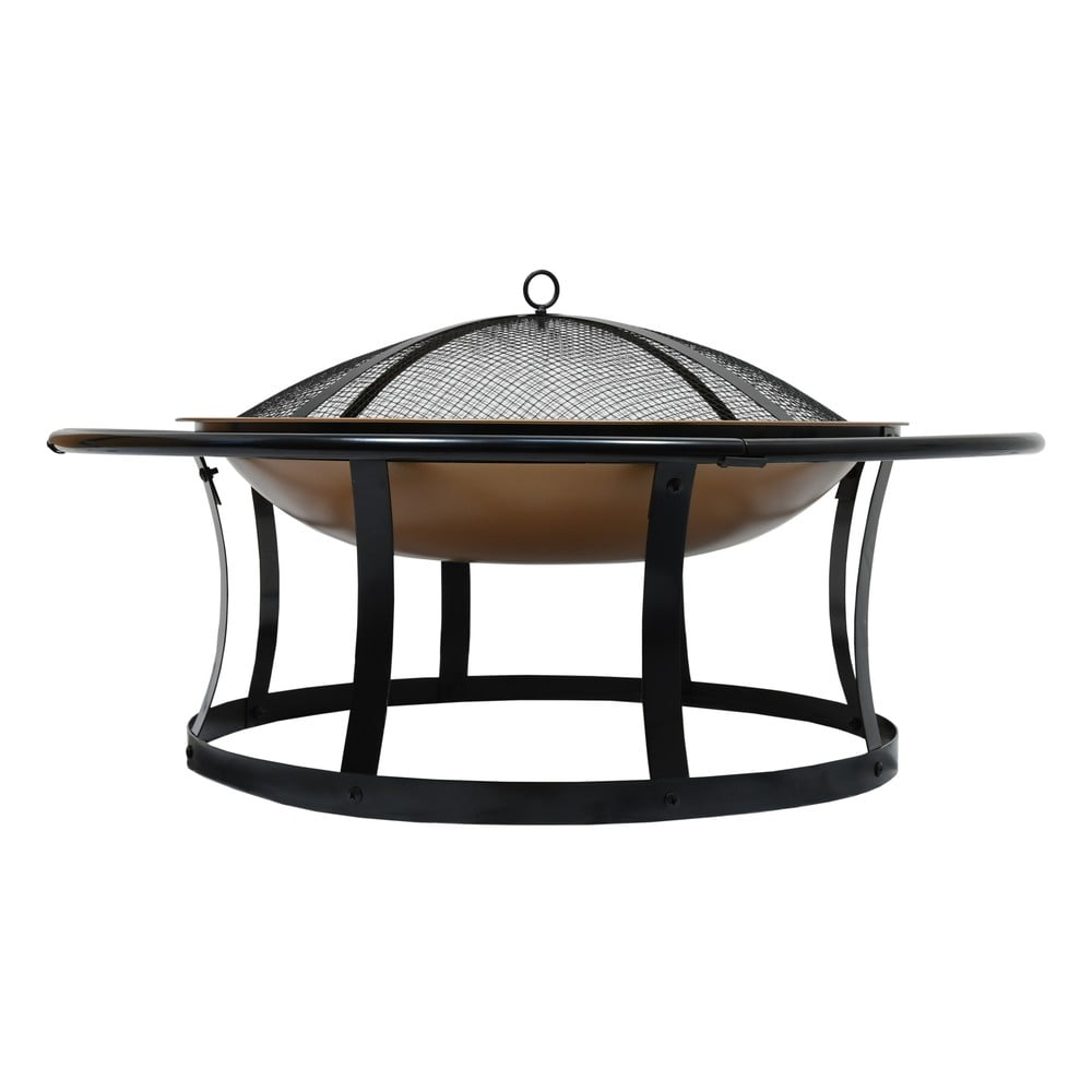 Ohnisko s poklopom Cattara Etna