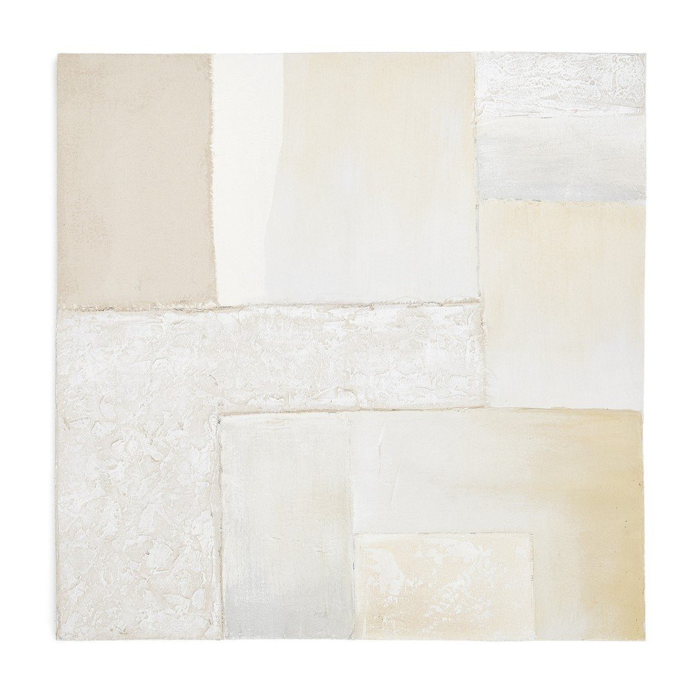 Obraz 100x100 cm Pineda – Kave Home