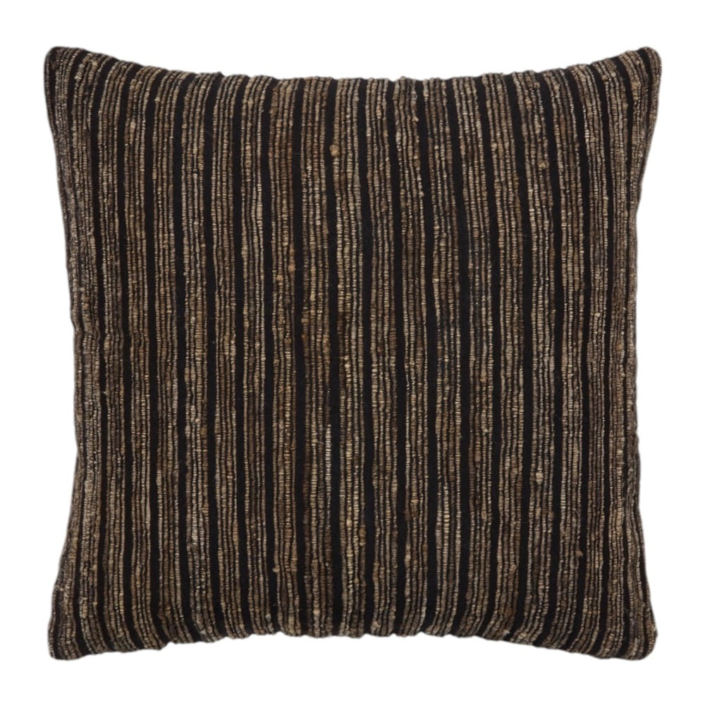 Hodvábna obliečka na vankúš 45x45 cm Anir – Kave Home