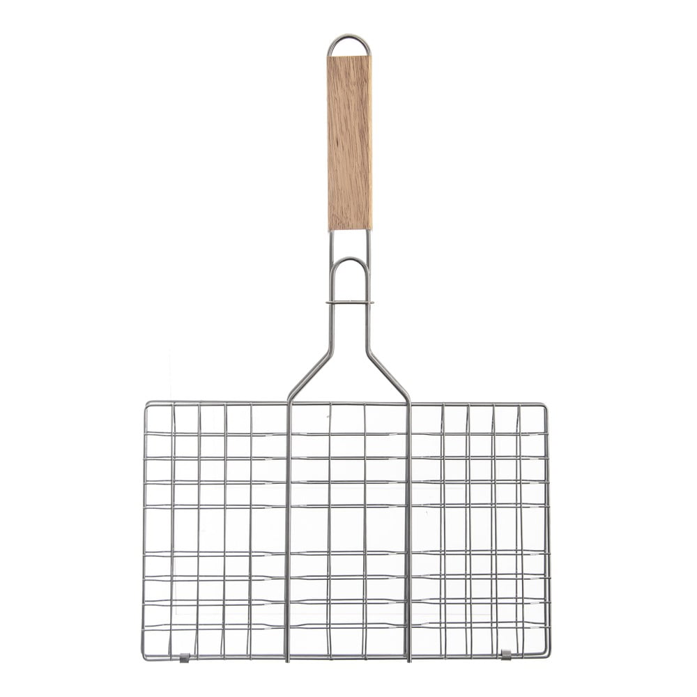 Grilovacia mriežka – Orion