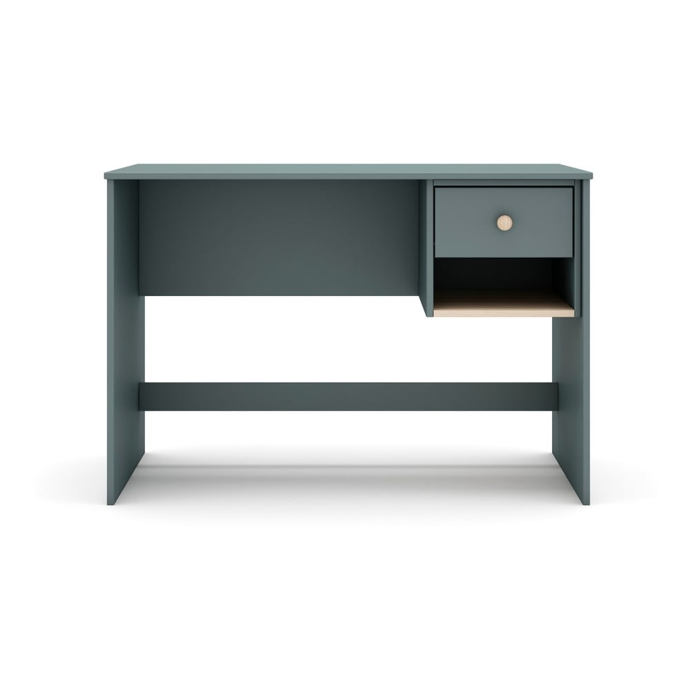 Detský písací stôl 55x110 cm Esteban – Marckeric