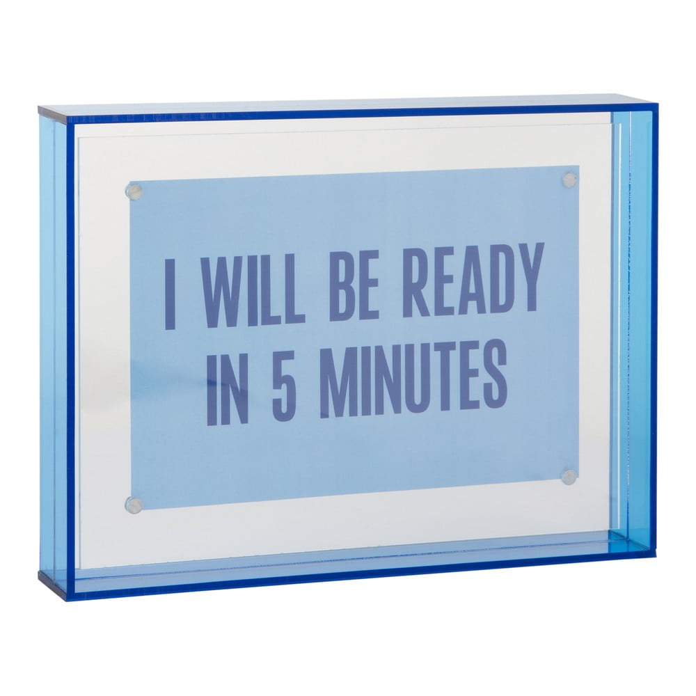 Obraz 19x14 cm Gayo  – PT LIVING