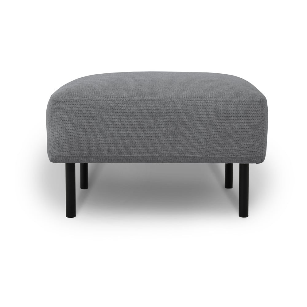 Tmavosivá podnožka Hero – Scandic