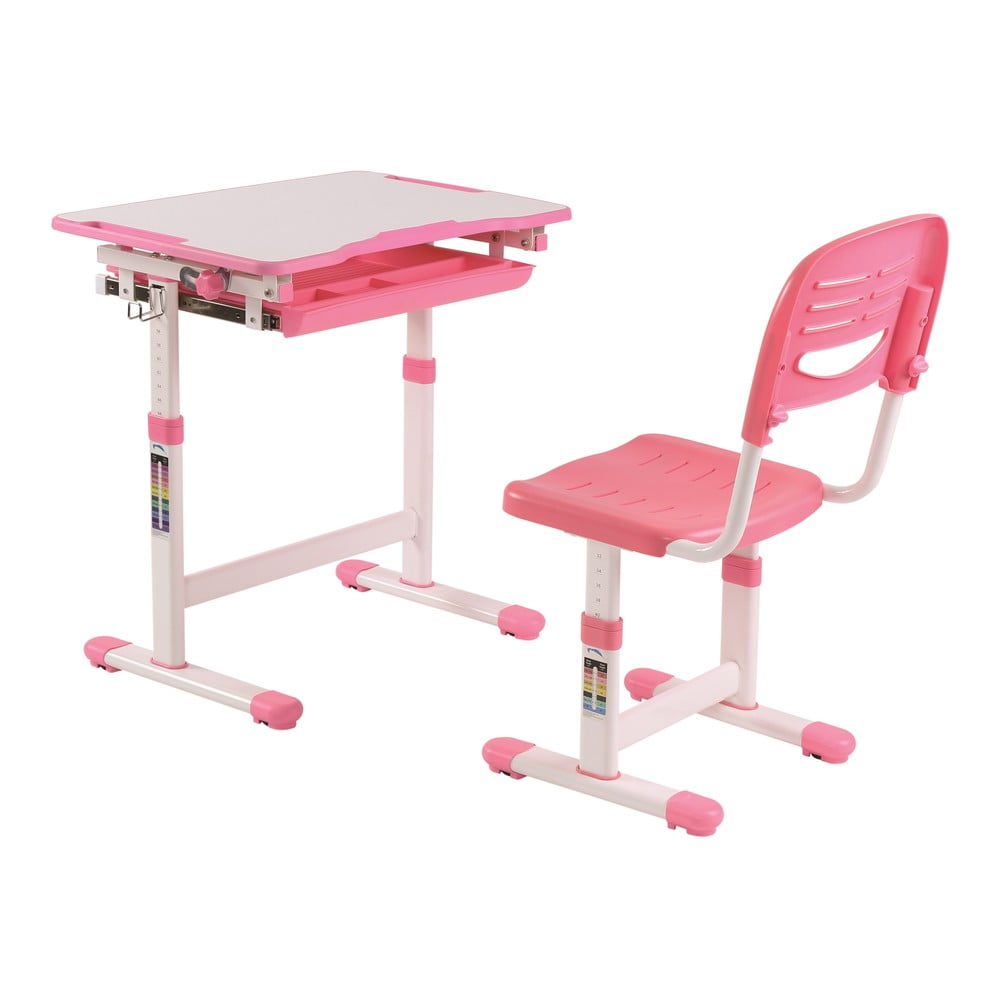 Súprava detského nábytku COMFORTLINE – Vipack