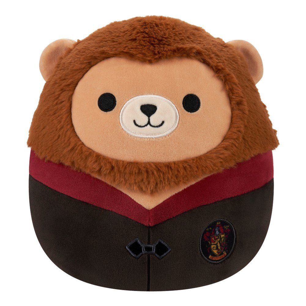 Plyšová hračka Harry Potter Gryffindor – SQUISHMALLOWS