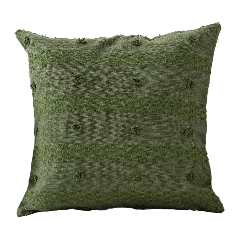 Obliečka na vankúš 43x43 cm Tuffet – Mioli Decor