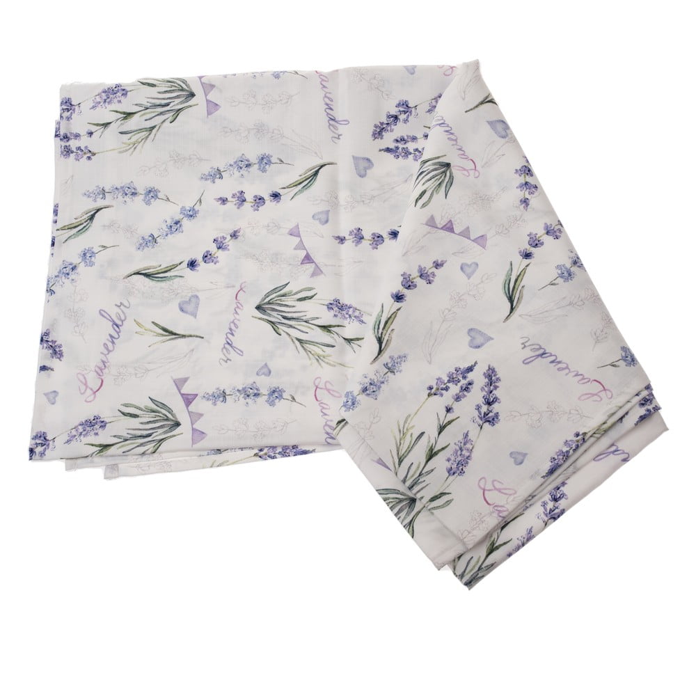 Umývateľný obrus 140x140 cm – Dakls