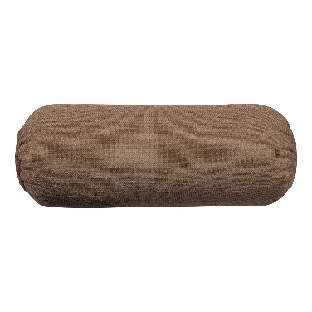 Dekoračný vankúš zo ženilky 50x23 cm Baggy – WOOOD