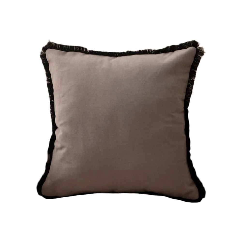 Obliečka na vankúš 43x43 cm Sacakli – Mioli Decor