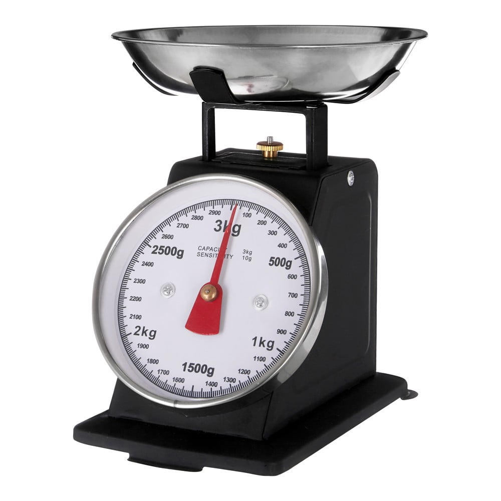 Kuchynská váha Scale – Premier Housewares