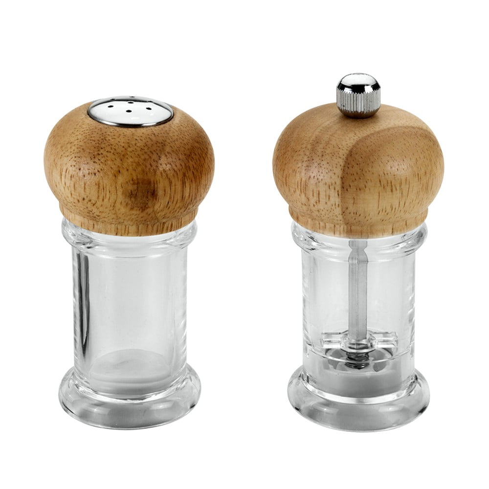 Sada na korenie Metaltex