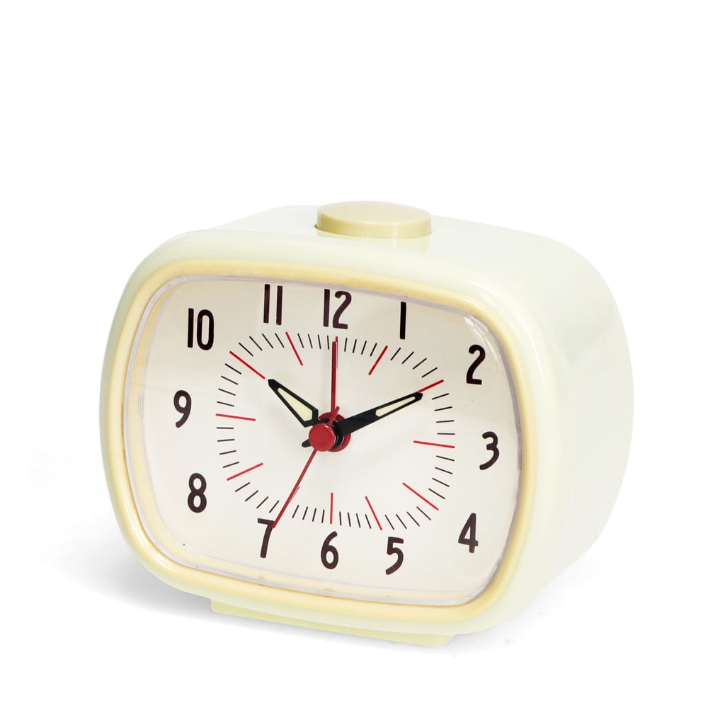 Budík Retro – Rex London