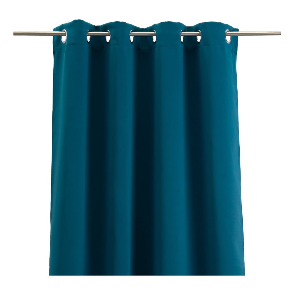 Modrý zatemňovací záves 140x260 cm Best-Out – Casa Selección