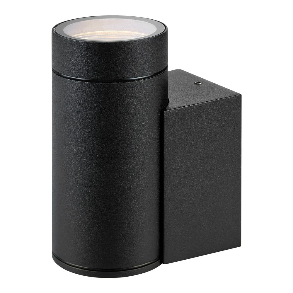 Nástenné vonkajšie svietidlo (výška 13 cm) Pipe - Markslöjd