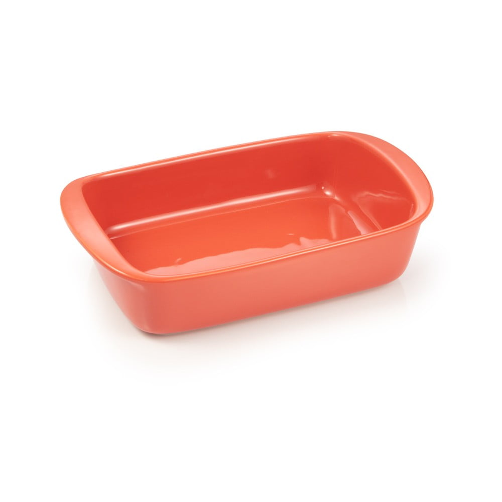 Miska na zapekanie z kameniny 18x28 cm Delícia – Tescoma