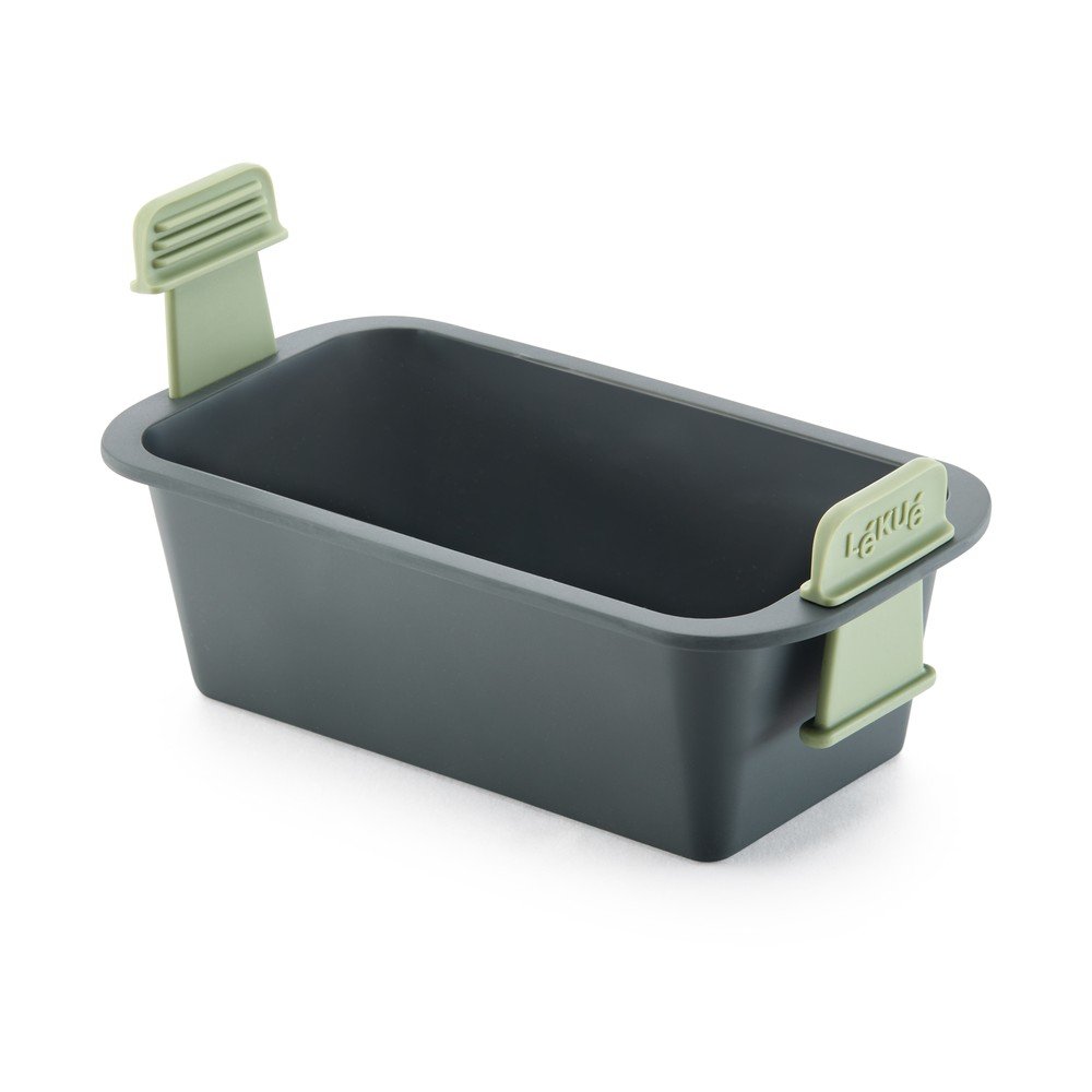 Silikónový košík do teplovzdušnej fritézy 20x11 cm – Lékué