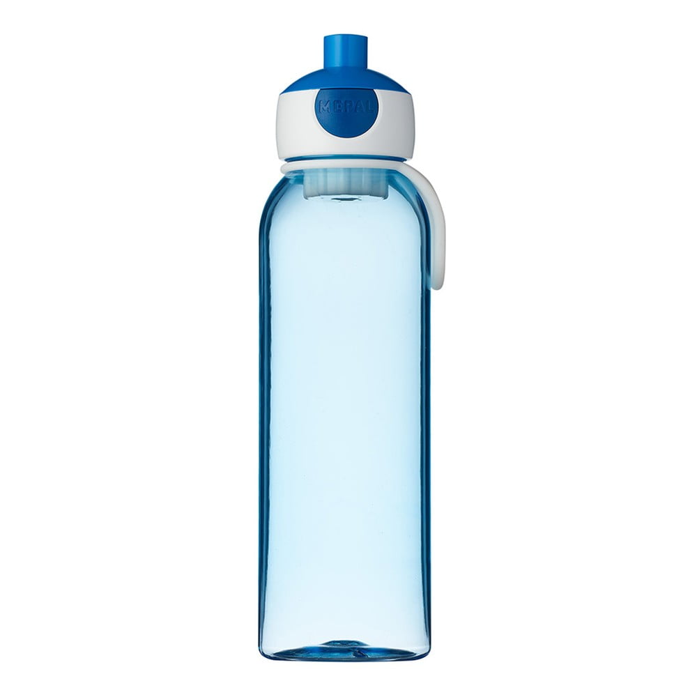 Modrá fľaša 500 ml Blue – Mepal