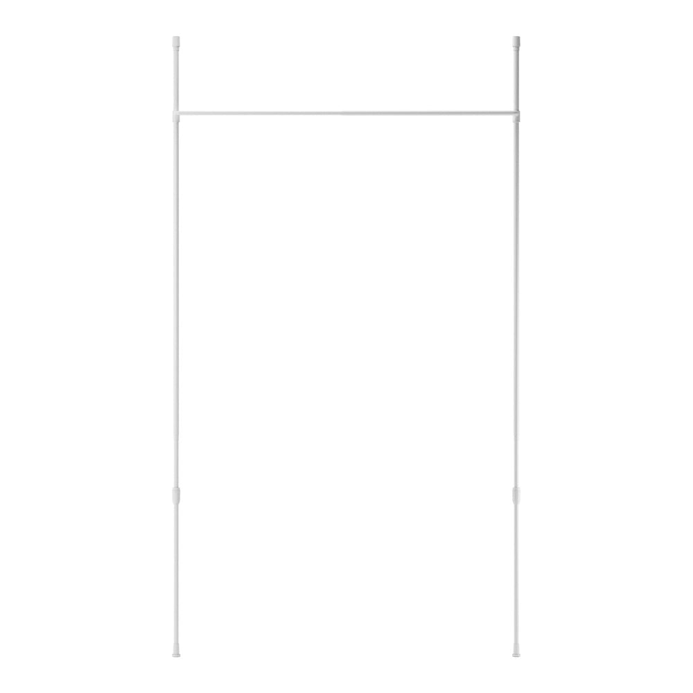 Oceľový deliaci rám na záves v striebornej farbe Anywhere – Umbra