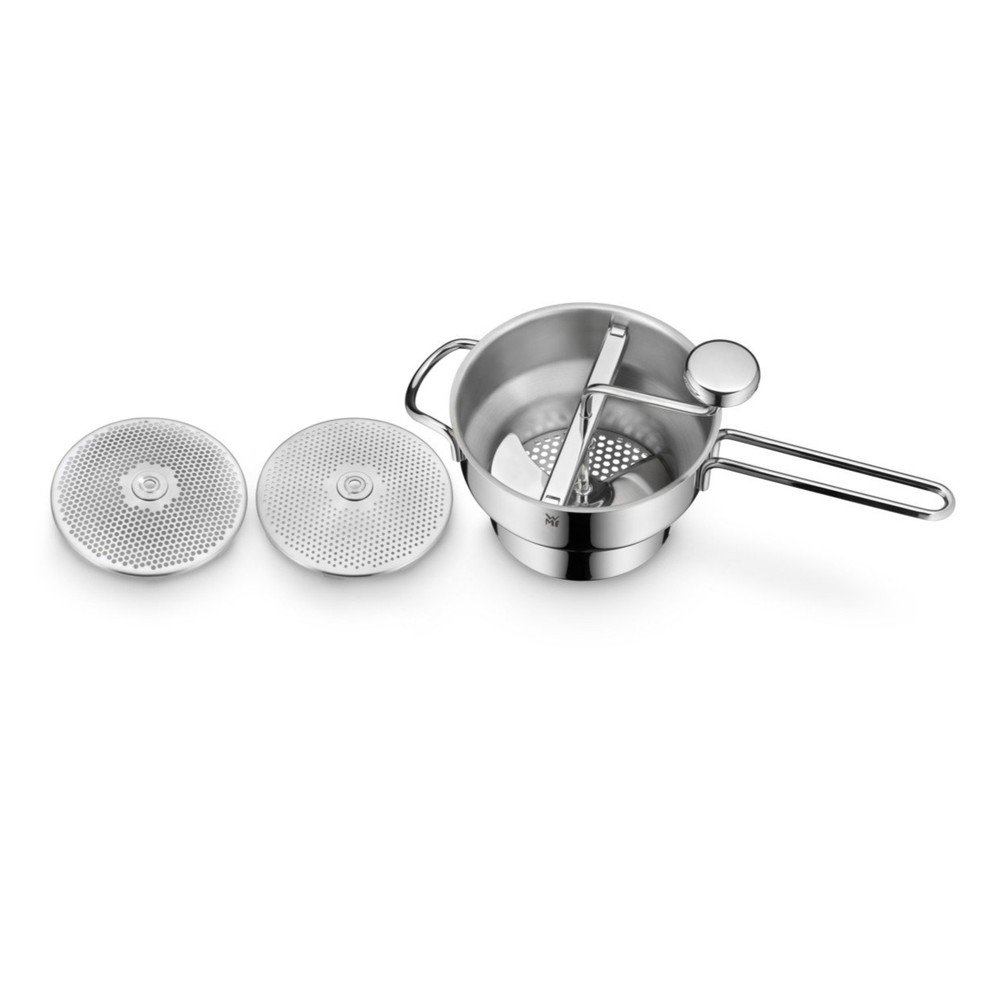 Pasírovač z nehrdzavejúcej ocele ø 22 cm – WMF