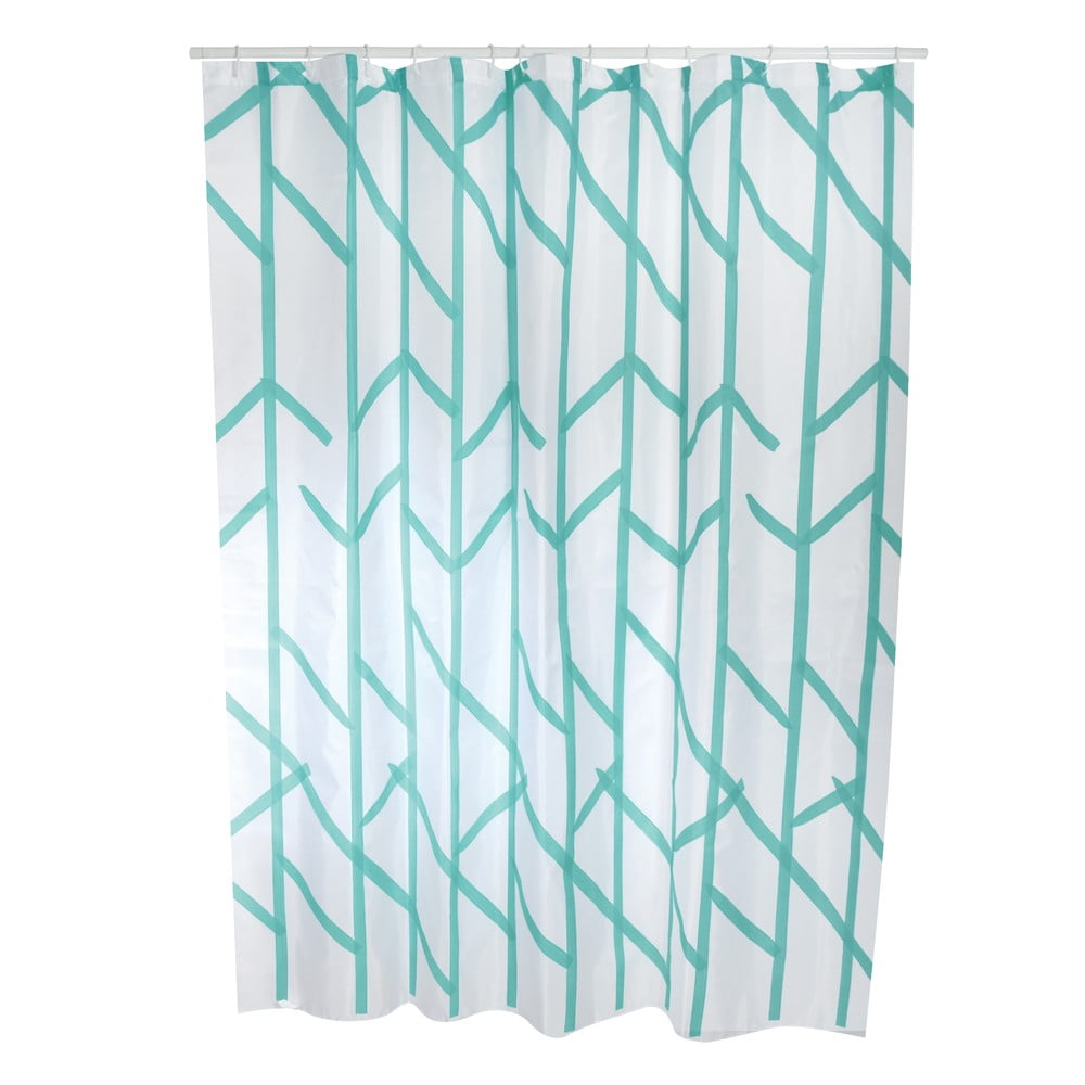 Sprchový záves 180x200 cm Tree – MSV