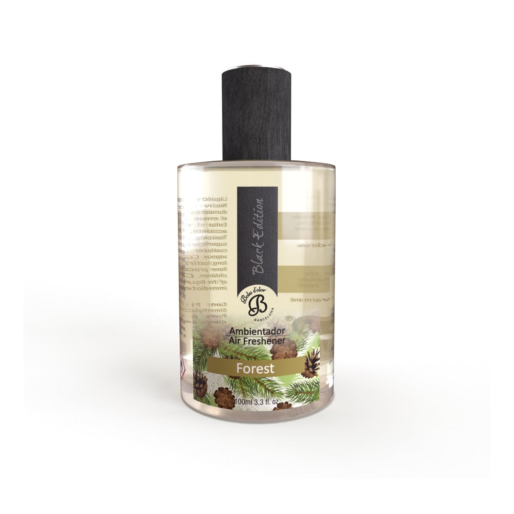 Interiérová vôňa 100 ml Forest – Boles d´olor