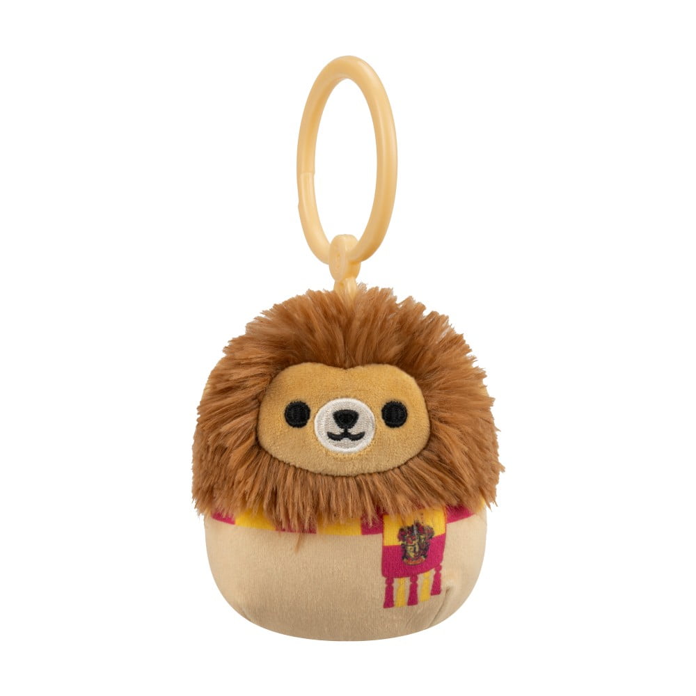 Kľúčenka Harry Potter Gryffindor – SQUISHMALLOWS