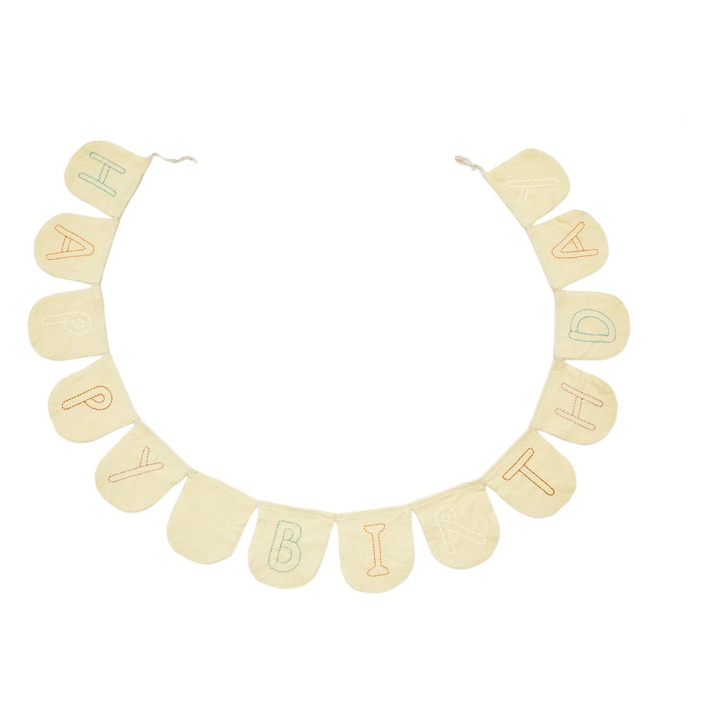 Girlanda Vilka – Kave Home