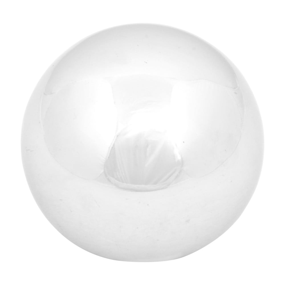 Kovová dekoračná guľa na záhradu – Esschert Design