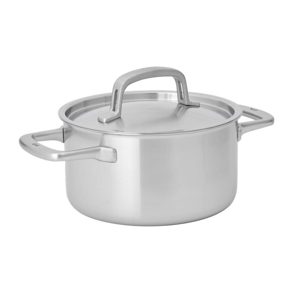 Antikoro hrniec s pokrievkou na indukčný varič 3 l Lucca 3.0 – FABINI